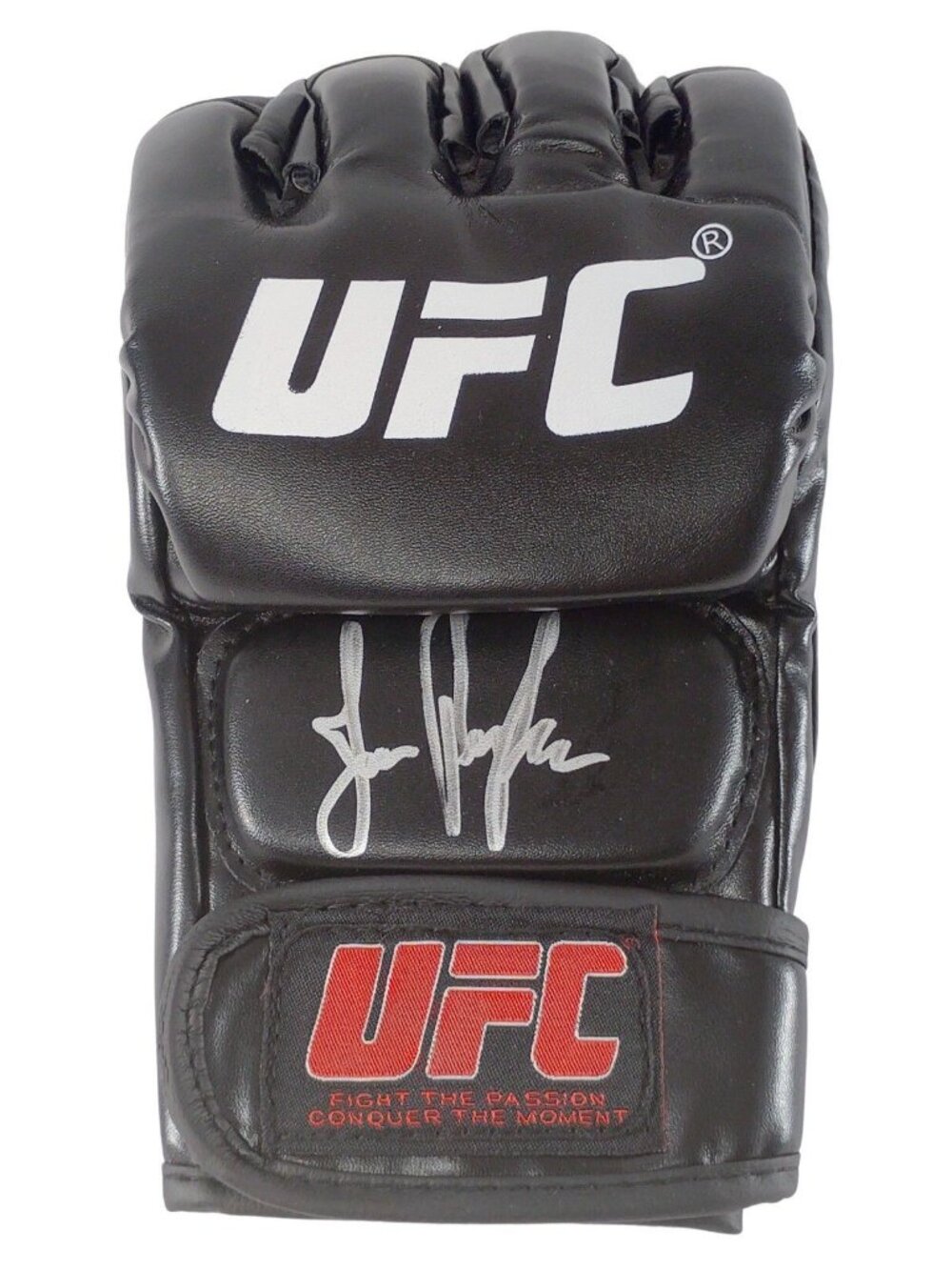 Joe Pyfer Signed UFC Fighter Glove Beckett Bodybagz MMA Autographed Memorabilia